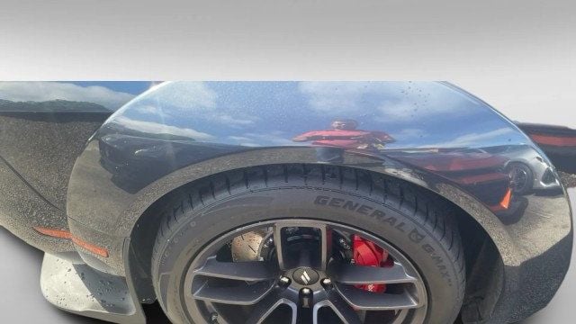 2019 Dodge Challenger R/T Scat Pack RWD - 23038106 - 2