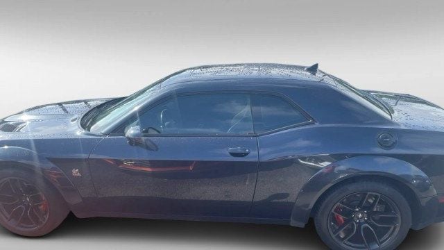 2019 Dodge Challenger R/T Scat Pack RWD - 23038106 - 3