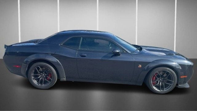 2019 Dodge Challenger R/T Scat Pack RWD - 23038106 - 4