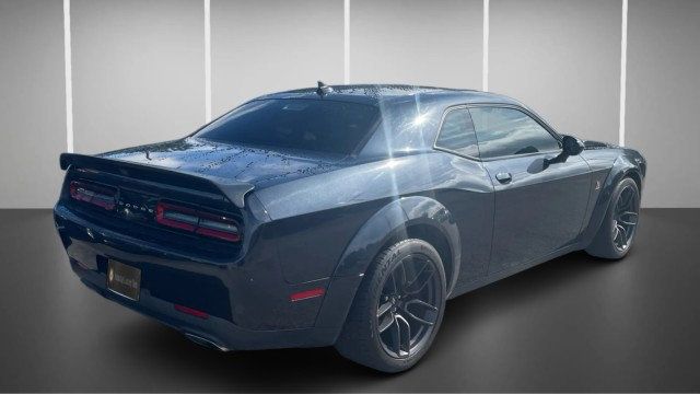 2019 Dodge Challenger R/T Scat Pack RWD - 23038106 - 5