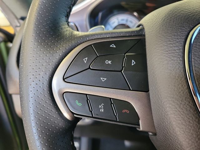 2019 Dodge Challenger R/T Scat Pack RWD - 22966625 - 10