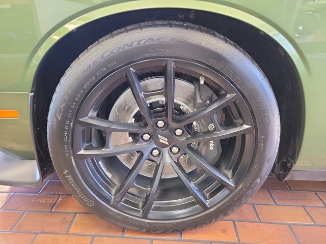 2019 Dodge Challenger R/T Scat Pack RWD - 22966625 - 3