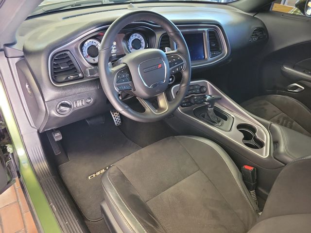 2019 Dodge Challenger R/T Scat Pack RWD - 22966625 - 4