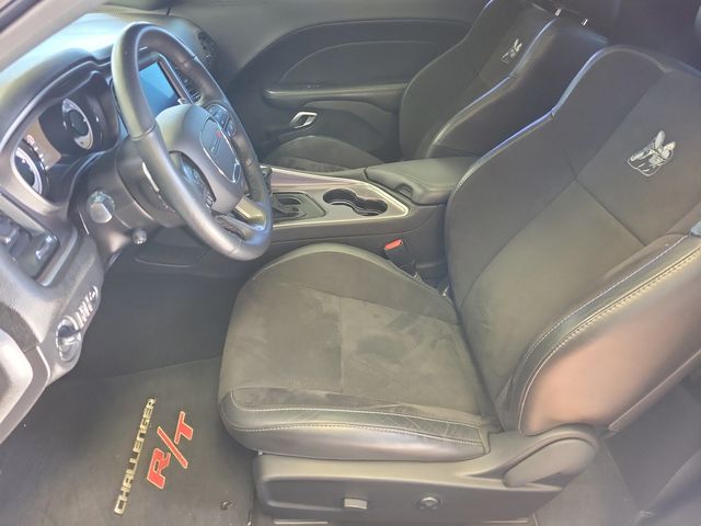 2019 Dodge Challenger R/T Scat Pack RWD - 22966625 - 5