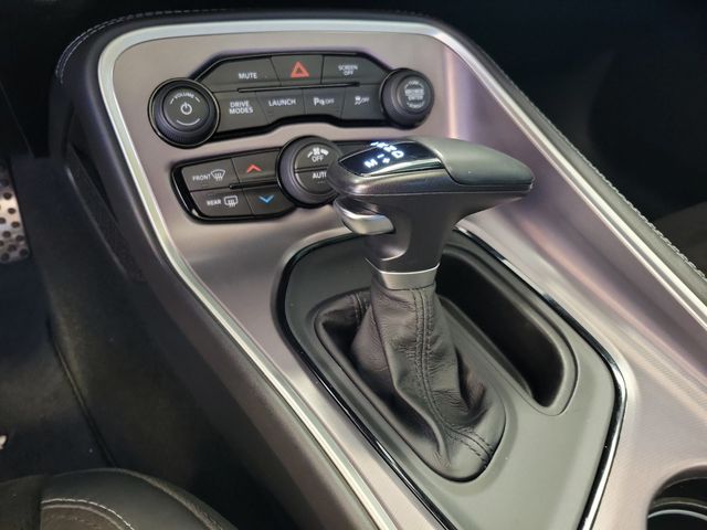 2019 Dodge Challenger R/T Scat Pack RWD - 22966625 - 8