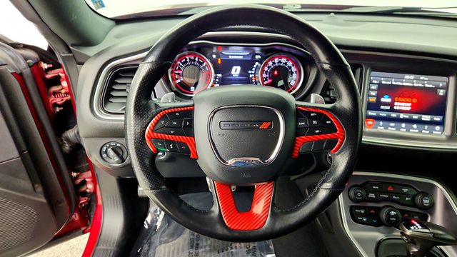 2019 Dodge Challenger R/T Scat Pack RWD w/ 8 Speed Automatic & Alpine Premium Audio - 23020930 - 12