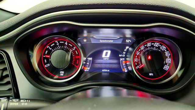 2019 Dodge Challenger R/T Scat Pack RWD w/ 8 Speed Automatic & Alpine Premium Audio - 23020930 - 13