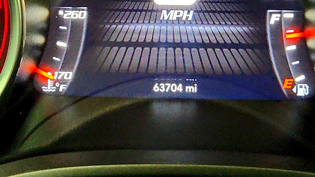 2019 Dodge Challenger R/T Scat Pack RWD w/ 8 Speed Automatic & Alpine Premium Audio - 23020930 - 14