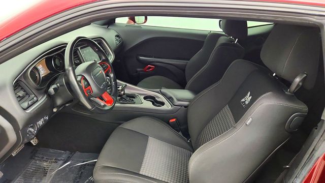 2019 Dodge Challenger R/T Scat Pack RWD w/ 8 Speed Automatic & Alpine Premium Audio - 23020930 - 19