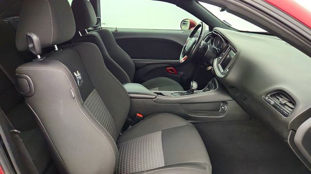 2019 Dodge Challenger R/T Scat Pack RWD w/ 8 Speed Automatic & Alpine Premium Audio - 23020930 - 22