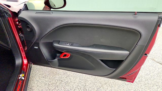 2019 Dodge Challenger R/T Scat Pack RWD w/ 8 Speed Automatic & Alpine Premium Audio - 23020930 - 24