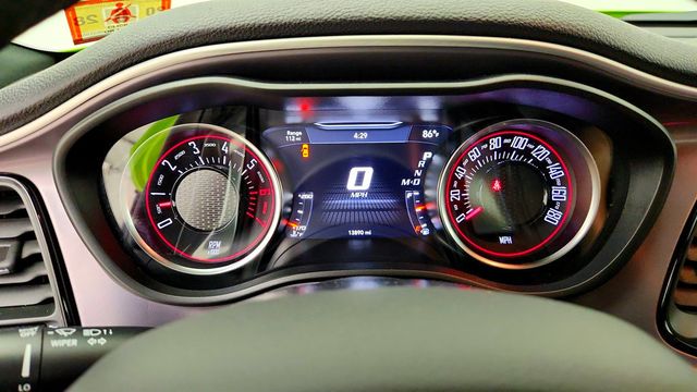 2019 Dodge Challenger R/T Scat Pack RWD w/ Dynamics Pkg & TorqueFlite 8-Speed - 23070975 - 13
