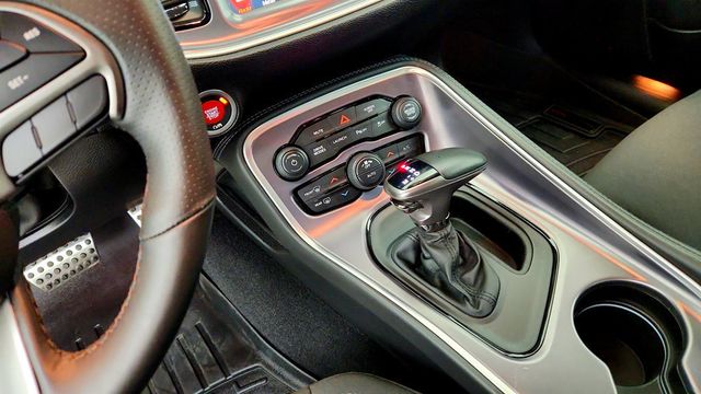 2019 Dodge Challenger R/T Scat Pack RWD w/ Dynamics Pkg & TorqueFlite 8-Speed - 23070975 - 15
