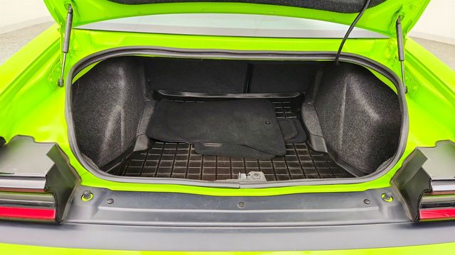 2019 Dodge Challenger R/T Scat Pack RWD w/ Dynamics Pkg & TorqueFlite 8-Speed - 23070975 - 20