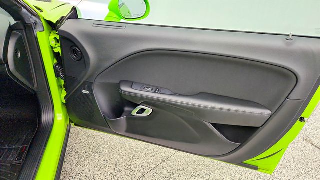 2019 Dodge Challenger R/T Scat Pack RWD w/ Dynamics Pkg & TorqueFlite 8-Speed - 23070975 - 23