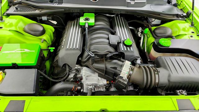 2019 Dodge Challenger R/T Scat Pack RWD w/ Dynamics Pkg & TorqueFlite 8-Speed - 23070975 - 24