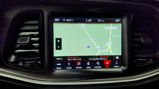 2019 Dodge Challenger R/T Scat Pack RWD w/ Uconnect 4C Nav - 23064792 - 15