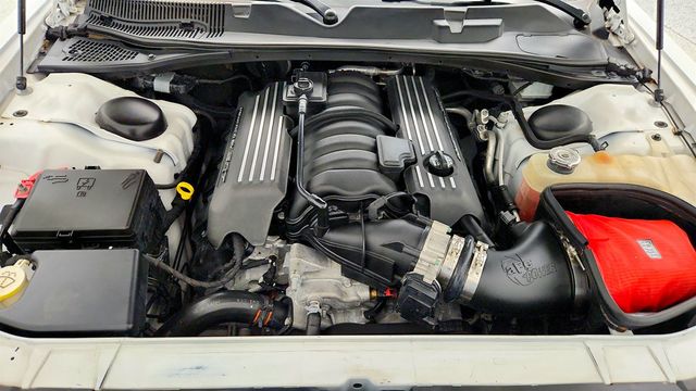 2019 Dodge Challenger R/T Scat Pack RWD w/ Uconnect 4C Nav - 23064792 - 23