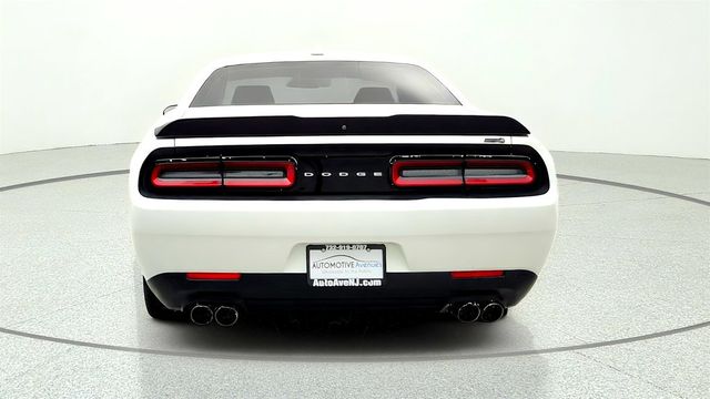 2019 Dodge Challenger R/T Scat Pack RWD w/ Uconnect 4C Nav - 23064792 - 5