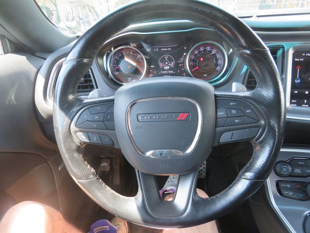 2019 Dodge Challenger R/T Scat Pack Widebody RWD - 23013045 - 9