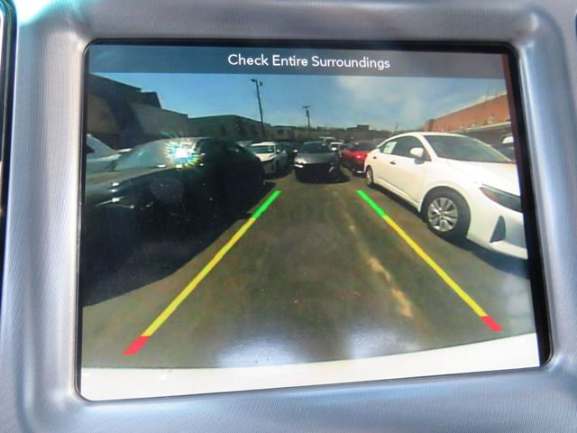 2019 Dodge Challenger R/T Scat Pack Widebody RWD - 23013045 - 11