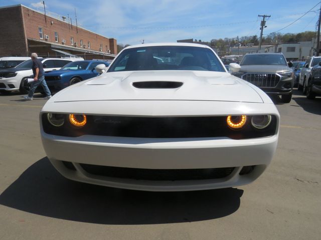 2019 Dodge Challenger R/T Scat Pack Widebody RWD - 23013045 - 1