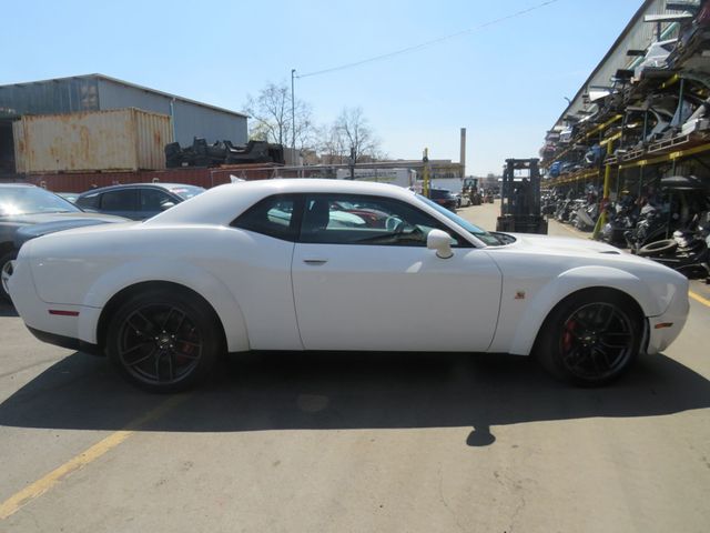 2019 Dodge Challenger R/T Scat Pack Widebody RWD - 23013045 - 3
