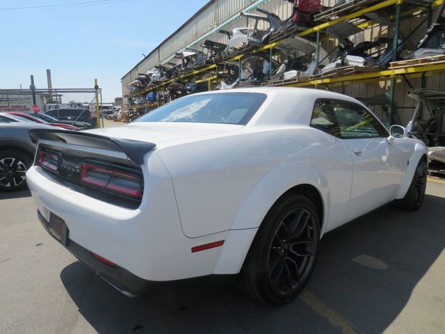 2019 Dodge Challenger R/T Scat Pack Widebody RWD - 23013045 - 4