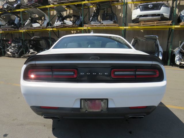 2019 Dodge Challenger R/T Scat Pack Widebody RWD - 23013045 - 5