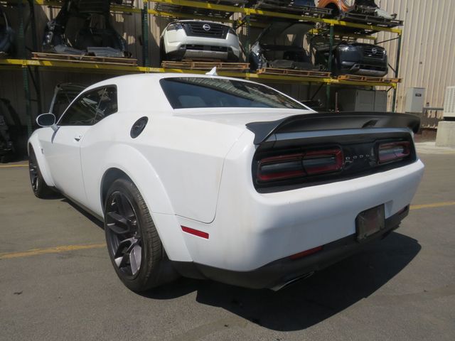 2019 Dodge Challenger R/T Scat Pack Widebody RWD - 23013045 - 6