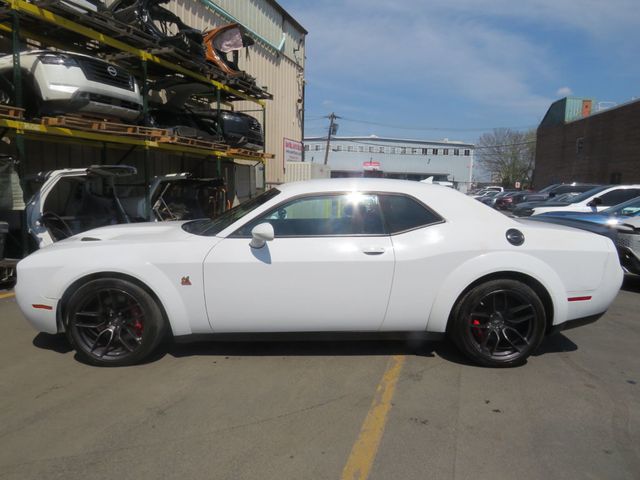2019 Dodge Challenger R/T Scat Pack Widebody RWD - 23013045 - 7
