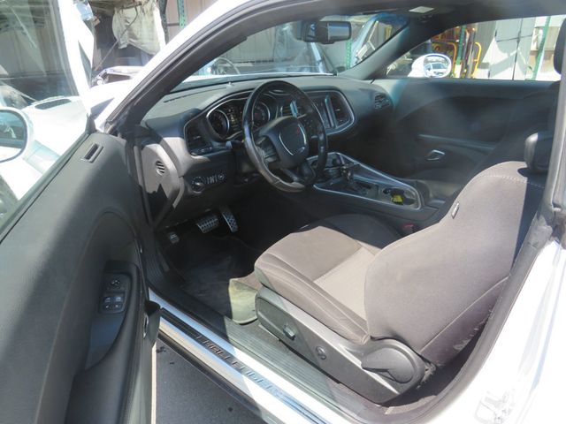 2019 Dodge Challenger R/T Scat Pack Widebody RWD - 23013045 - 8