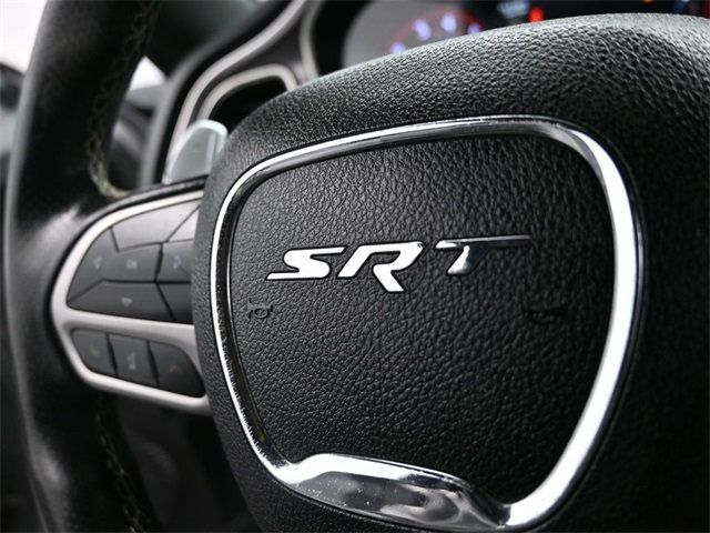 2019 Dodge Challenger SRT8 Hellcat Redeye Widebody photo 9