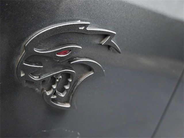 2019 Dodge Challenger SRT Hellcat Redeye - 22814289 - 17