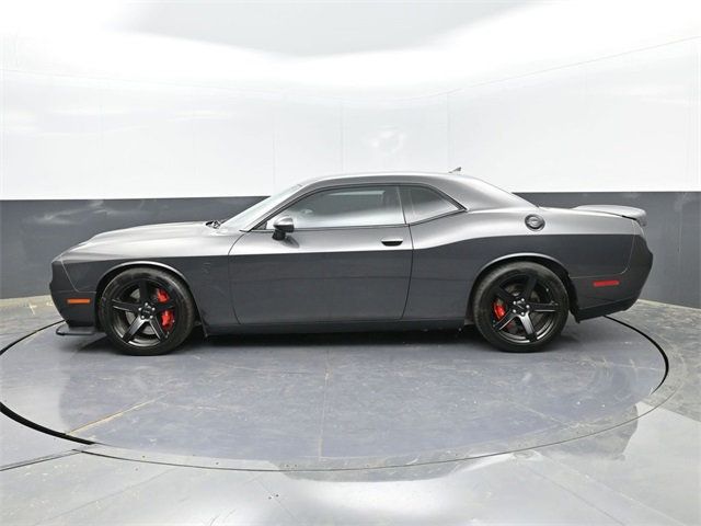2019 Dodge Challenger SRT Hellcat Redeye - 22814289 - 1