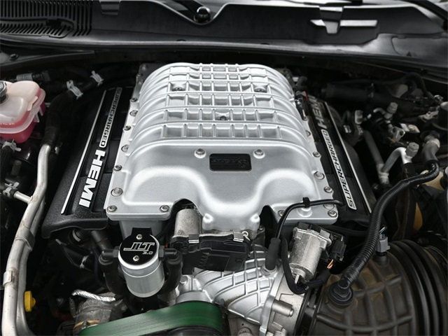 2019 Dodge Challenger SRT8 Hellcat Redeye Widebody photo 18