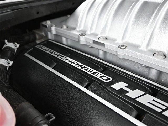 2019 Dodge Challenger SRT Hellcat Redeye - 22814289 - 22