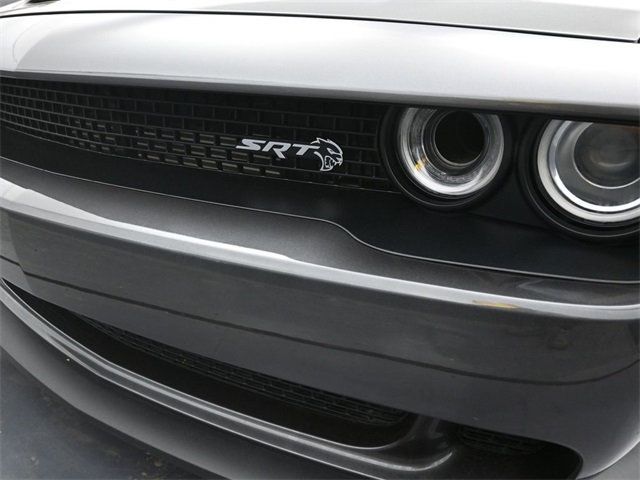 2019 Dodge Challenger SRT8 Hellcat Redeye Widebody photo 20