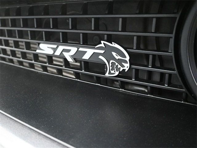 2019 Dodge Challenger SRT8 Hellcat Redeye Widebody photo 21
