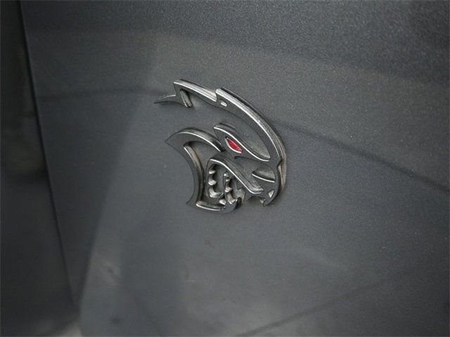 2019 Dodge Challenger SRT Hellcat Redeye - 22814289 - 27