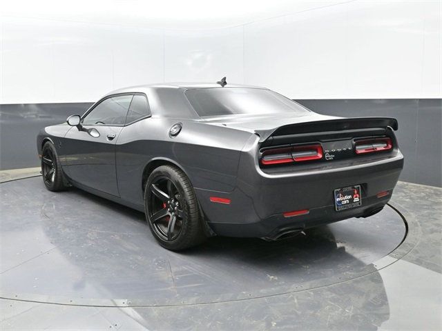 2019 Dodge Challenger SRT8 Hellcat Redeye Widebody photo 2