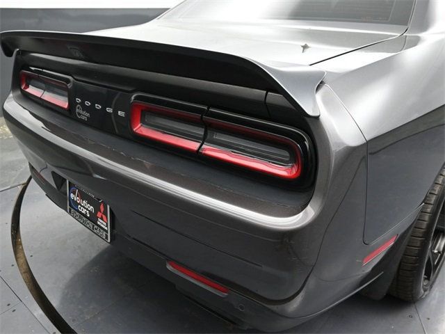 2019 Dodge Challenger SRT8 Hellcat Redeye Widebody photo 27
