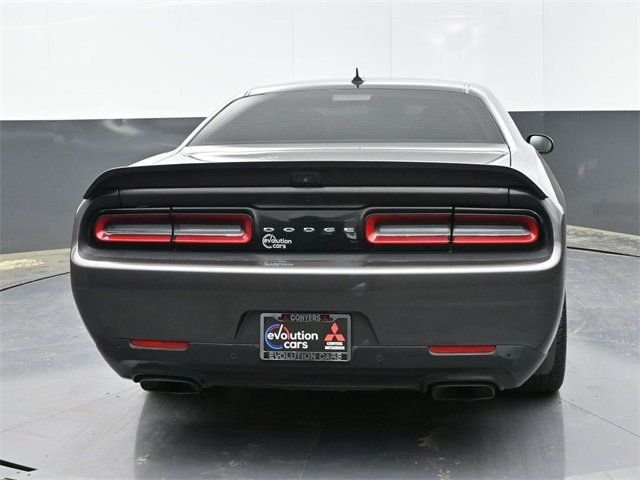 2019 Dodge Challenger SRT8 Hellcat Redeye Widebody photo 28