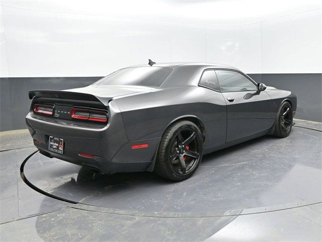 2019 Dodge Challenger SRT8 Hellcat Redeye Widebody photo 29