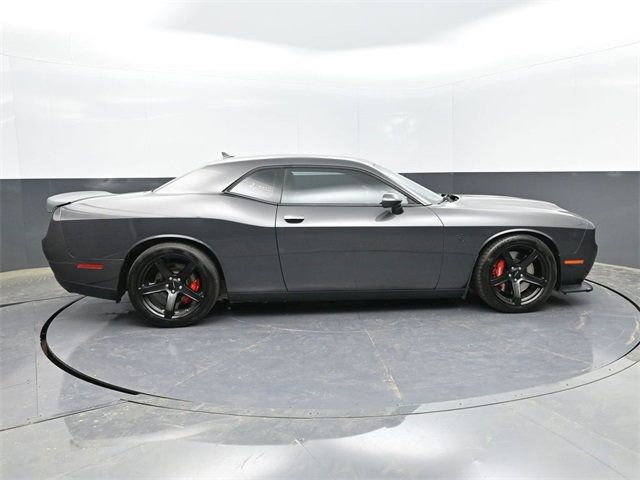 2019 Dodge Challenger SRT8 Hellcat Redeye Widebody photo 30