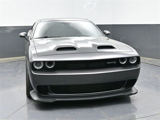 2019 Dodge Challenger SRT8 Hellcat Redeye Widebody photo 32