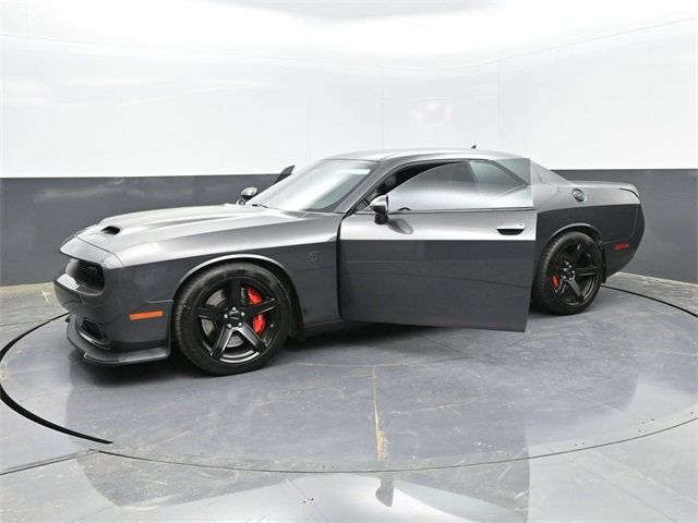 2019 Dodge Challenger SRT8 Hellcat Redeye Widebody photo 33