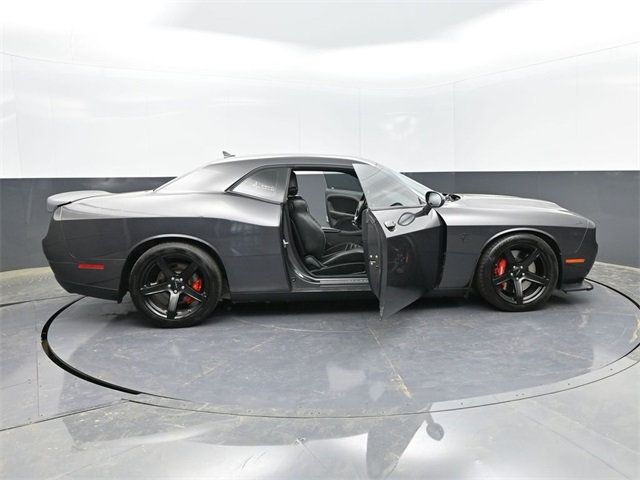 2019 Dodge Challenger SRT8 Hellcat Redeye Widebody photo 34