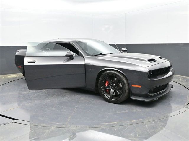2019 Dodge Challenger SRT8 Hellcat Redeye Widebody photo 35