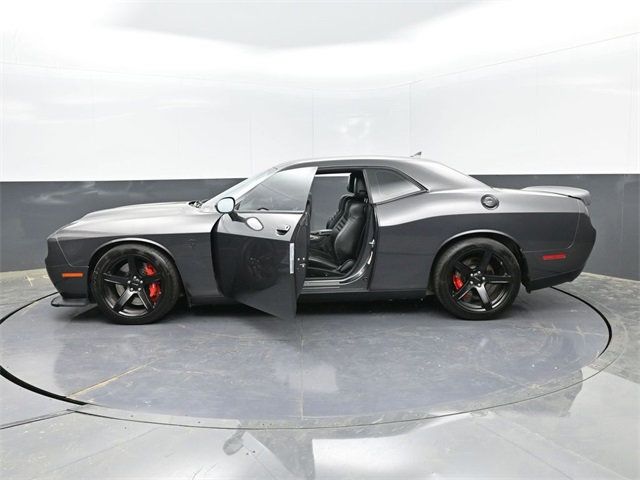 2019 Dodge Challenger SRT8 Hellcat Redeye Widebody photo 36